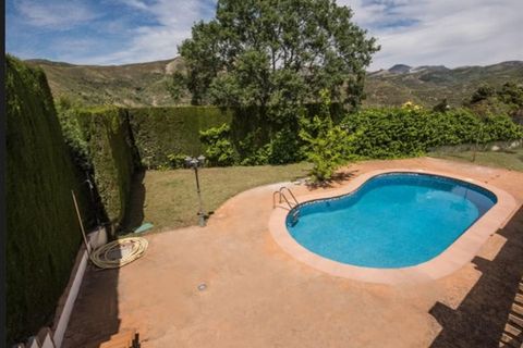 Villa i Dudar, Granada, Dudar - € 405.000 | Ref: 112 - foto 15
